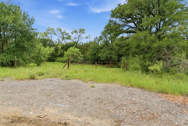 TBD Dobbs Valley Road, Millsap, TX 76066