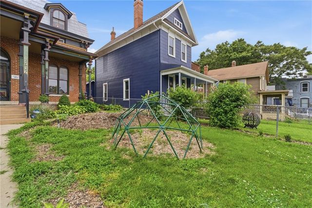 516 Osage Street, Leavenworth, KS 66048
