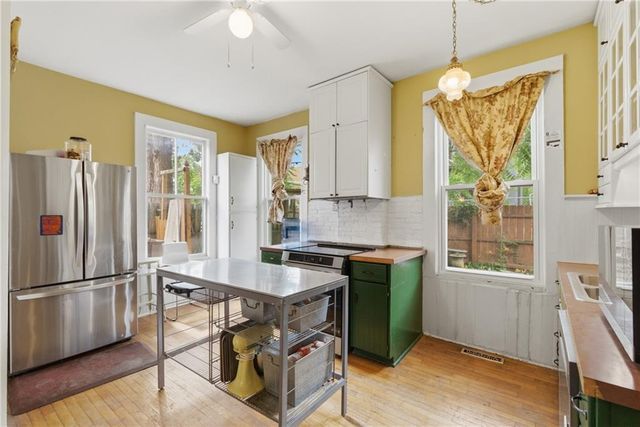 516 Osage Street, Leavenworth, KS 66048