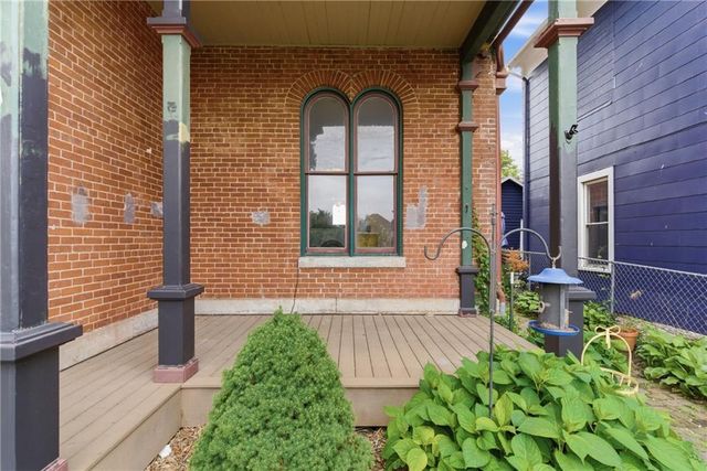 516 Osage Street, Leavenworth, KS 66048