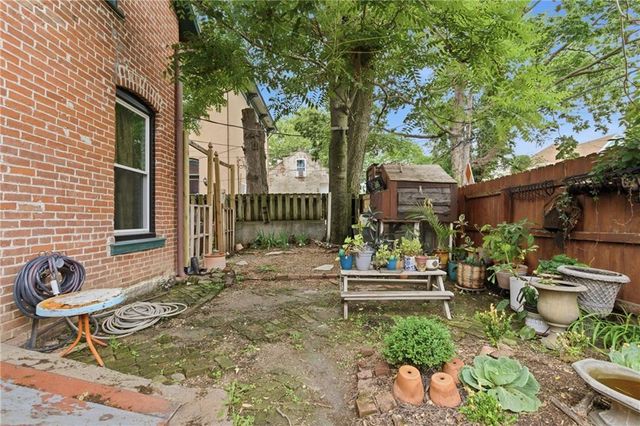 516 Osage Street, Leavenworth, KS 66048