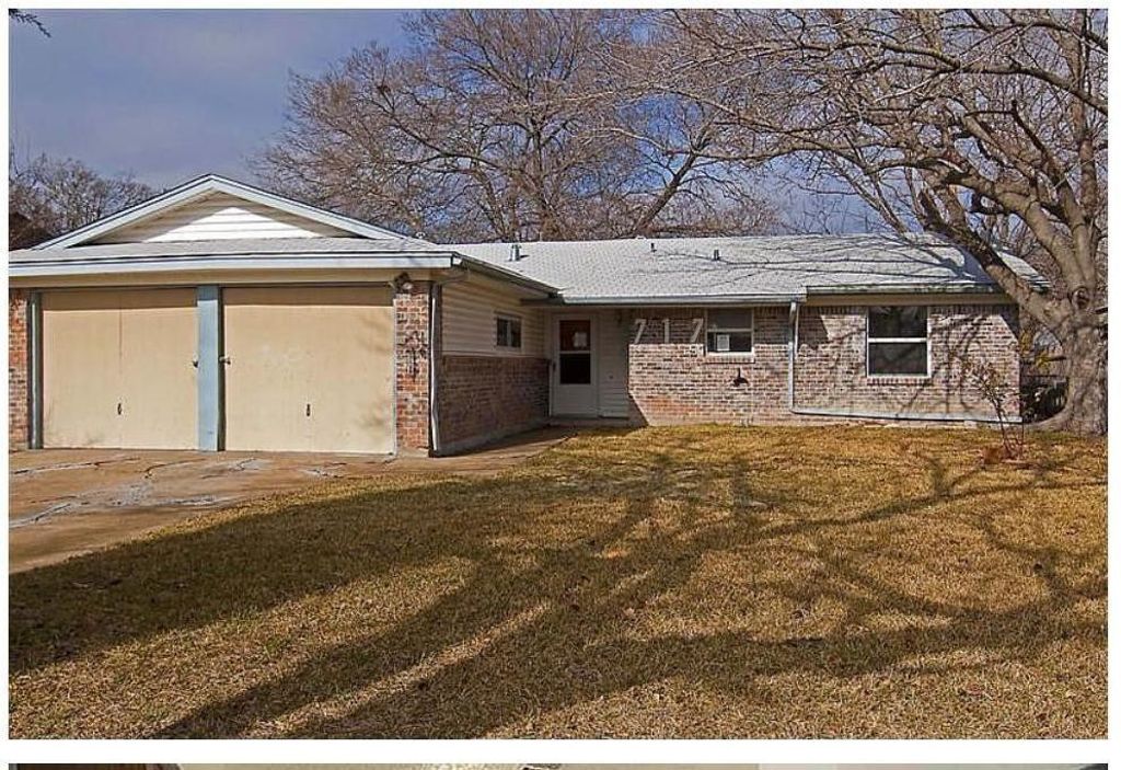 717 Eastern Star Drive, Garland, TX 75040