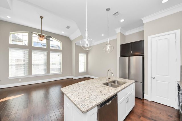 8306 Ginger Oak Street, Houston, TX 77055