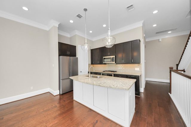 8306 Ginger Oak Street, Houston, TX 77055