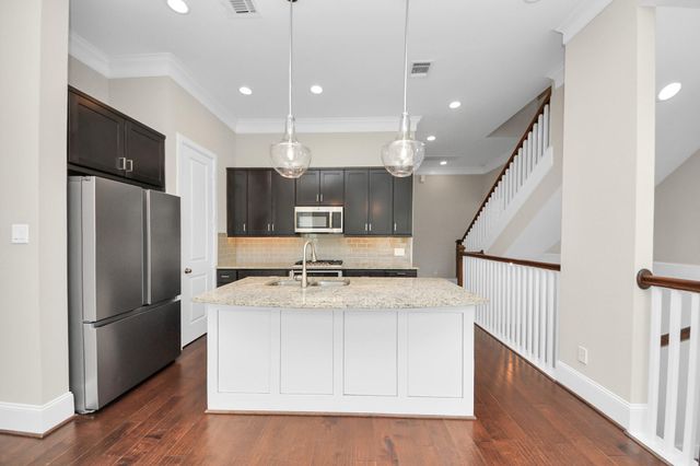 8306 Ginger Oak Street, Houston, TX 77055
