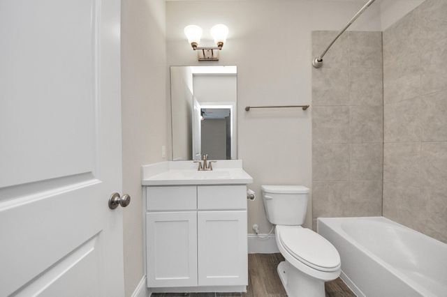 8306 Ginger Oak Street, Houston, TX 77055