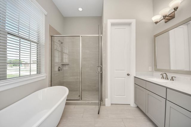 8306 Ginger Oak Street, Houston, TX 77055