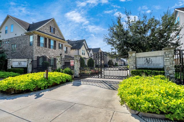 8306 Ginger Oak Street, Houston, TX 77055