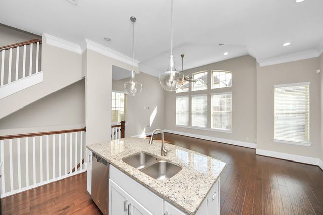 8306 Ginger Oak Street, Houston, TX 77055