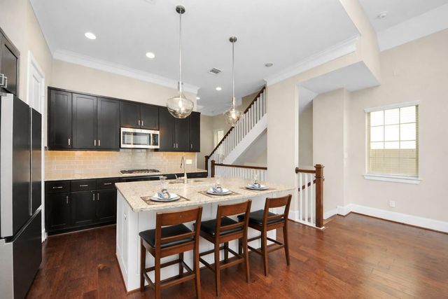 8306 Ginger Oak Street, Houston, TX 77055