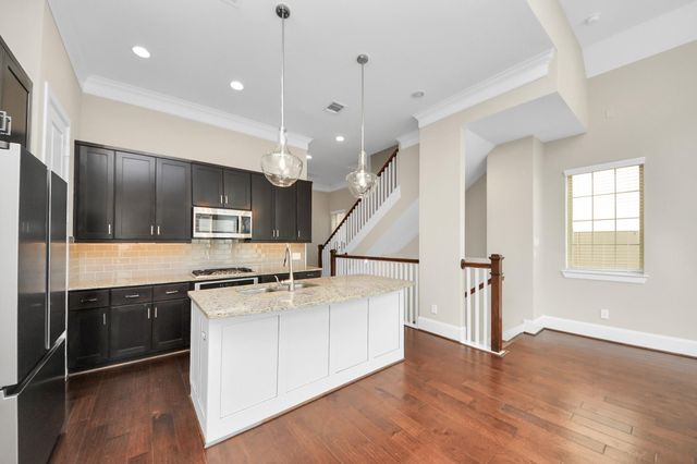 8306 Ginger Oak Street, Houston, TX 77055