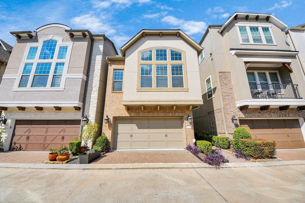 8306 Ginger Oak Street, Houston, TX 77055