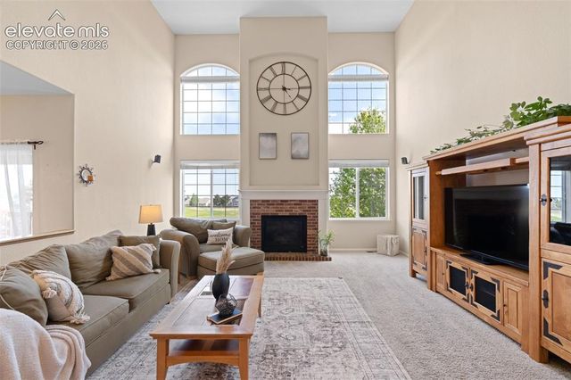 8740 Royal Melbourne Circle, Peyton, CO 80831