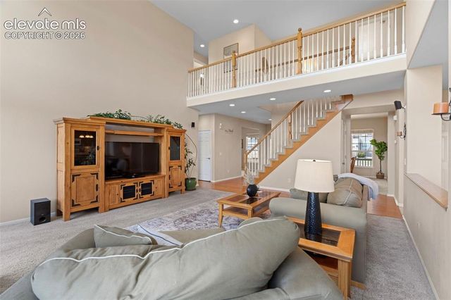 8740 Royal Melbourne Circle, Peyton, CO 80831