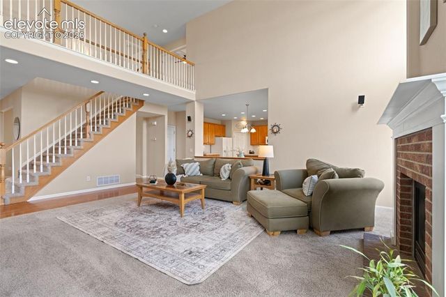 8740 Royal Melbourne Circle, Peyton, CO 80831