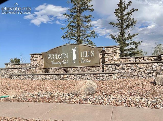 8740 Royal Melbourne Circle, Peyton, CO 80831