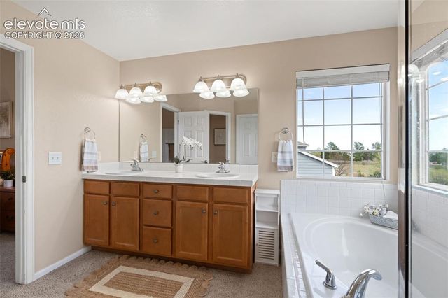 8740 Royal Melbourne Circle, Peyton, CO 80831