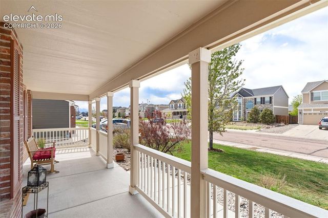 8740 Royal Melbourne Circle, Peyton, CO 80831