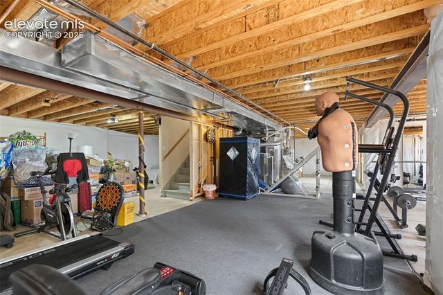 8740 Royal Melbourne Circle, Peyton, CO 80831