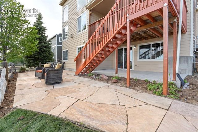 8740 Royal Melbourne Circle, Peyton, CO 80831