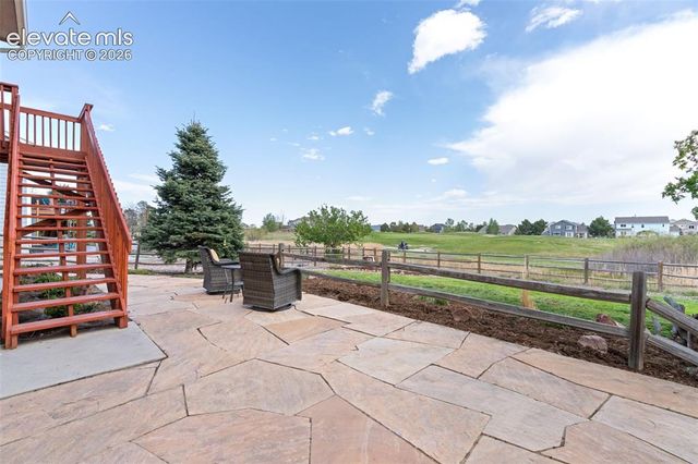 8740 Royal Melbourne Circle, Peyton, CO 80831