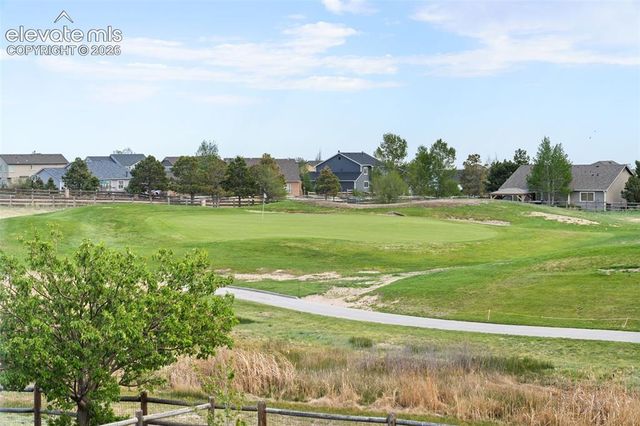 8740 Royal Melbourne Circle, Peyton, CO 80831