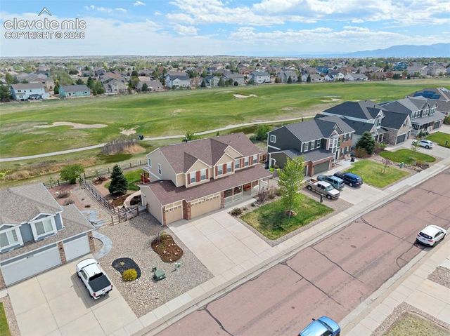 8740 Royal Melbourne Circle, Peyton, CO 80831