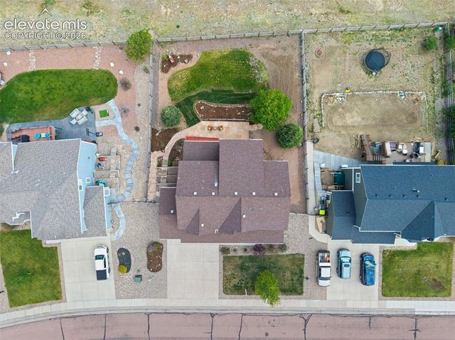 8740 Royal Melbourne Circle, Peyton, CO 80831