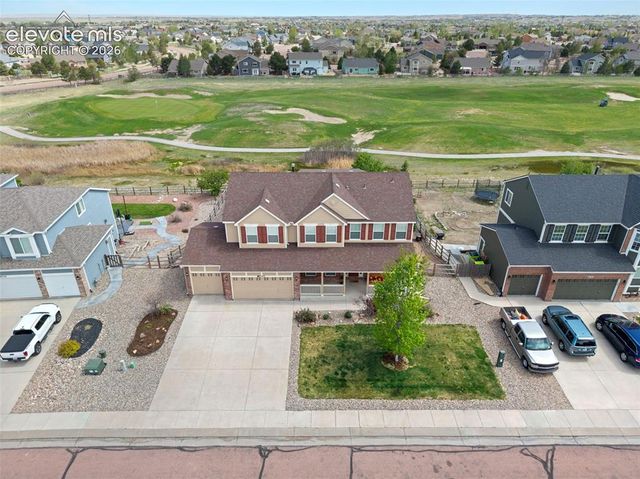8740 Royal Melbourne Circle, Peyton, CO 80831