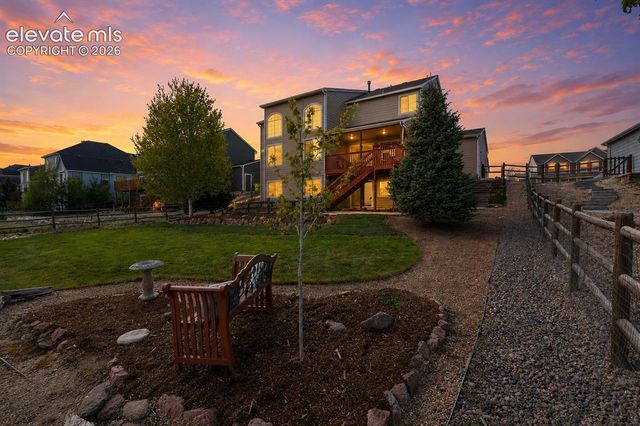 8740 Royal Melbourne Circle, Peyton, CO 80831