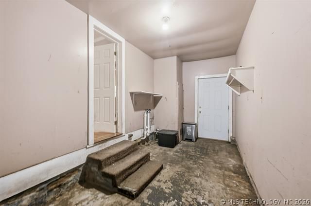 602 N Muskogee Avenue, Claremore, OK 74017