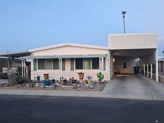 3627 S CENTURY DR, Yuma, AZ 85365