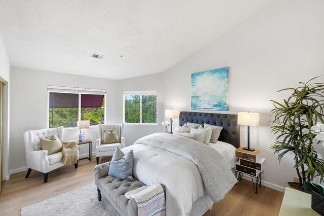 Court Lane, Foster City, CA 94404