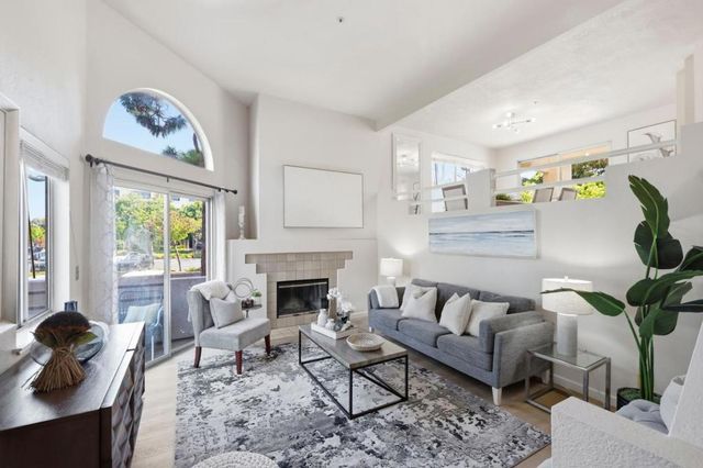 Court Lane, Foster City, CA 94404