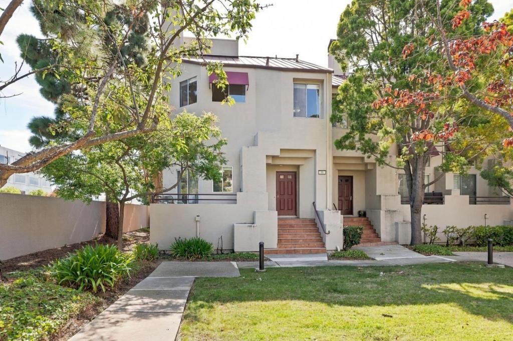 Court Lane, Foster City, CA 94404