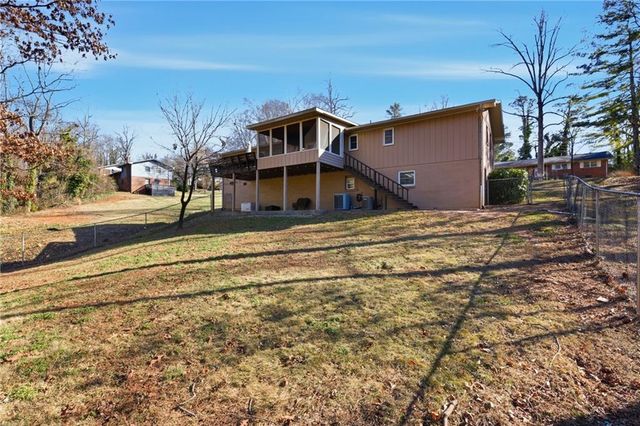 169 Short Avenue, Cornelia, GA 30531