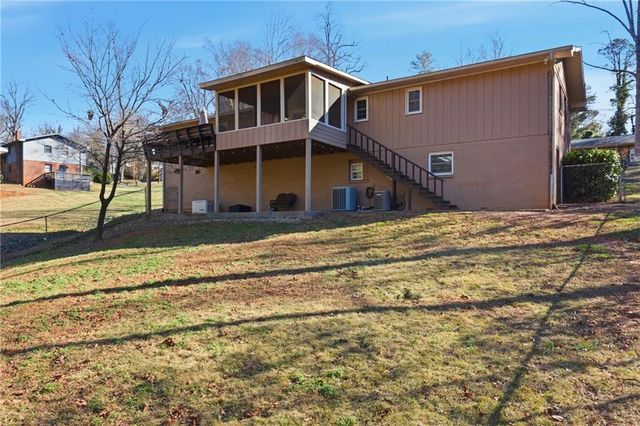 169 Short Avenue, Cornelia, GA 30531