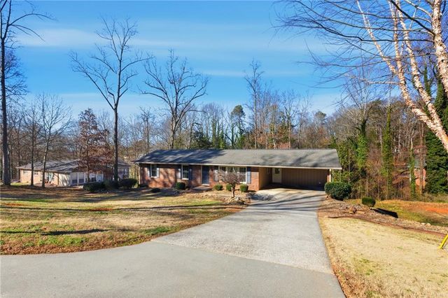 169 Short Avenue, Cornelia, GA 30531