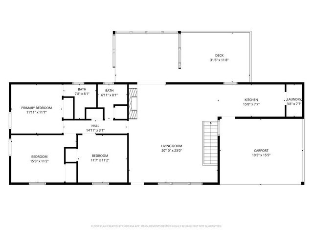 169 Short Avenue, Cornelia, GA 30531