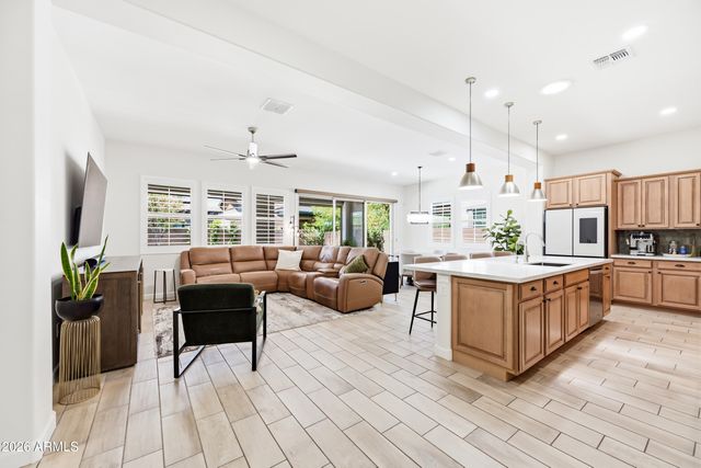 4682 N 206TH Drive, Buckeye, AZ 85396