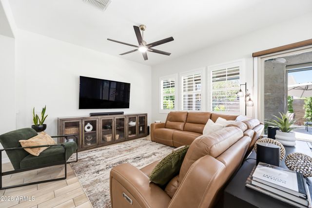 4682 N 206TH Drive, Buckeye, AZ 85396