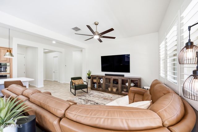 4682 N 206TH Drive, Buckeye, AZ 85396