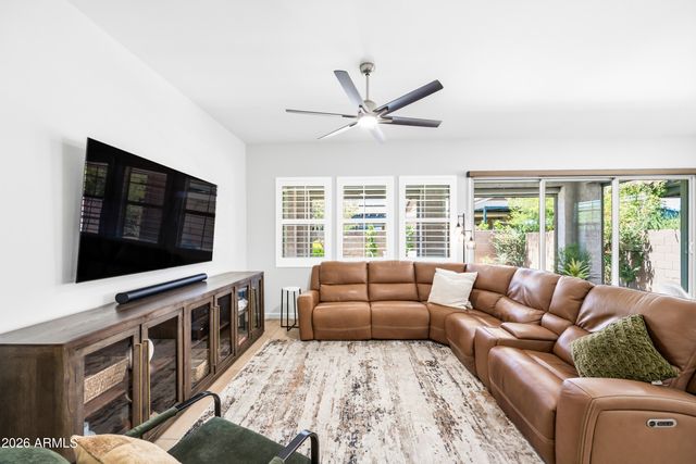 4682 N 206TH Drive, Buckeye, AZ 85396