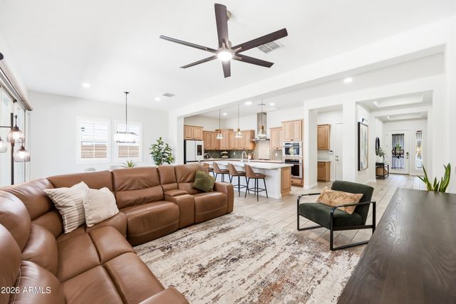4682 N 206TH Drive, Buckeye, AZ 85396