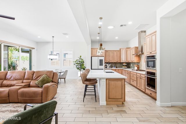 4682 N 206TH Drive, Buckeye, AZ 85396