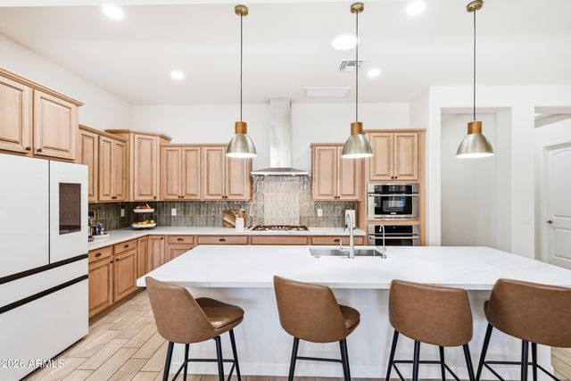 4682 N 206TH Drive, Buckeye, AZ 85396