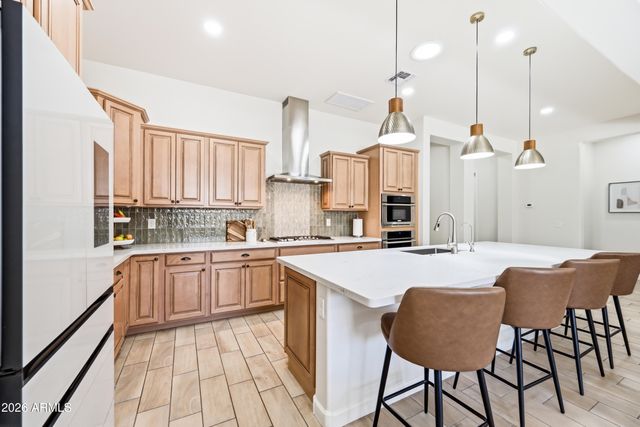 4682 N 206TH Drive, Buckeye, AZ 85396