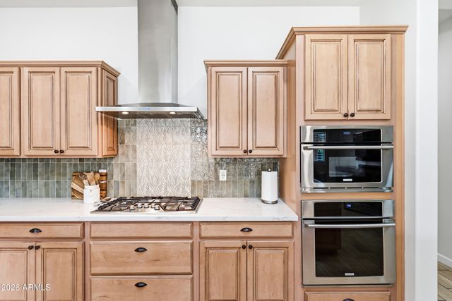 4682 N 206TH Drive, Buckeye, AZ 85396