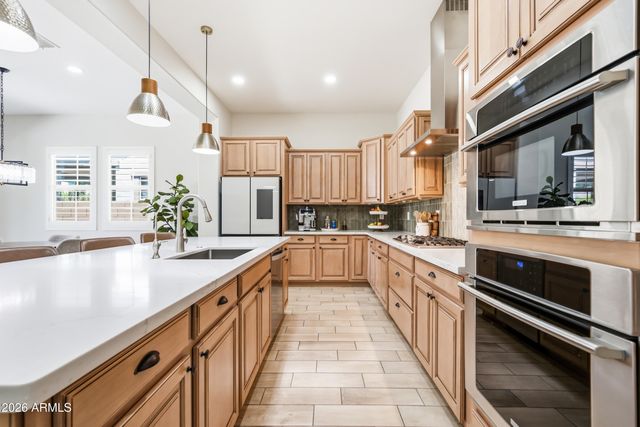 4682 N 206TH Drive, Buckeye, AZ 85396