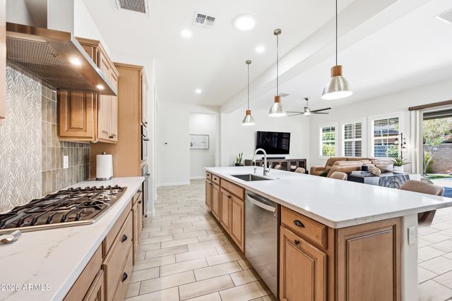 4682 N 206TH Drive, Buckeye, AZ 85396